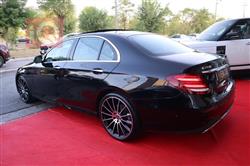 مێرسێدس بێنز E-Class